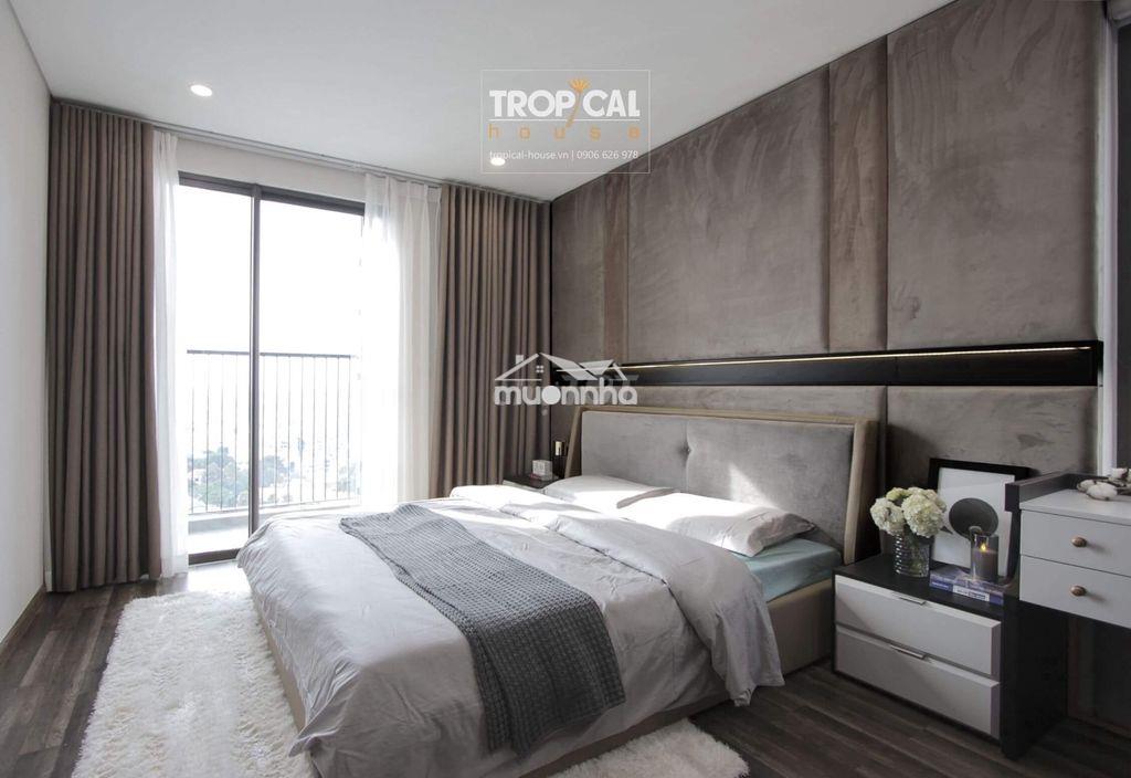 Chuyên cho thuê căn hà đô nội thất cao cấp 1pn 2pn 3pn ở liền giá 18tr - 4