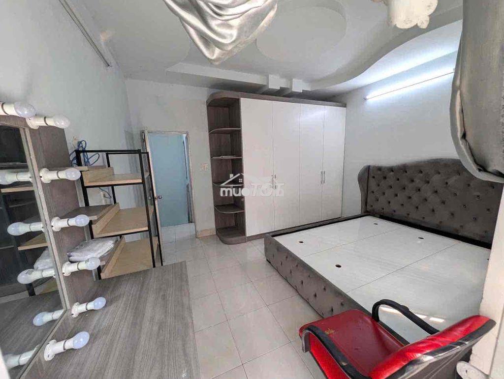 💎 💎 💎 Full nội thất 2pn 2wc hẻm xe hơi quang trung p8 giá chỉ 8,7tr - 3