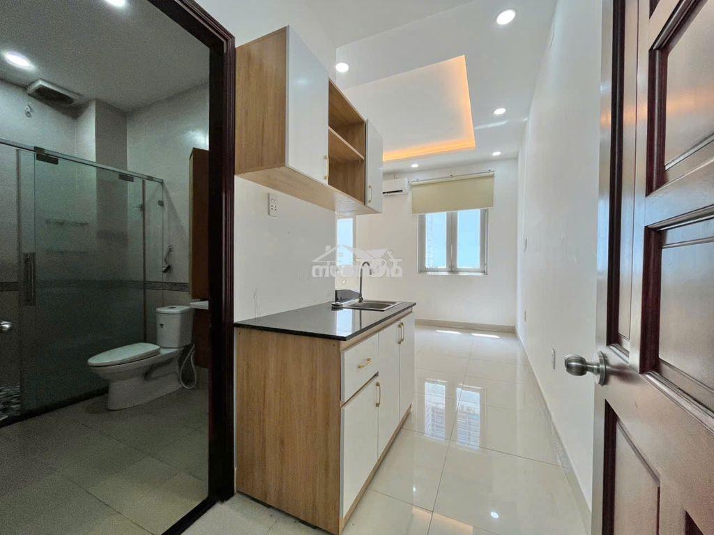 Căn hộ máy giặt riêng, full nội thất gần phạm hùng nối dài - 3