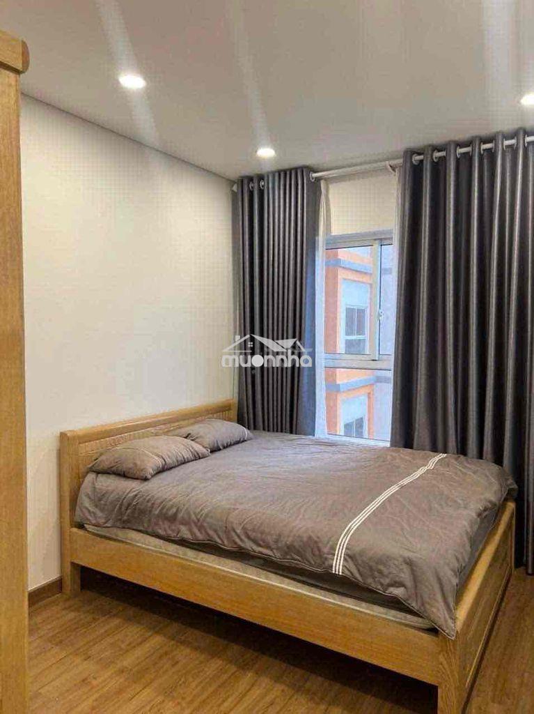 Dragon hill 2 cho thuê 2pn 2wc full đồ giá 10tr5 ở liền được - 2