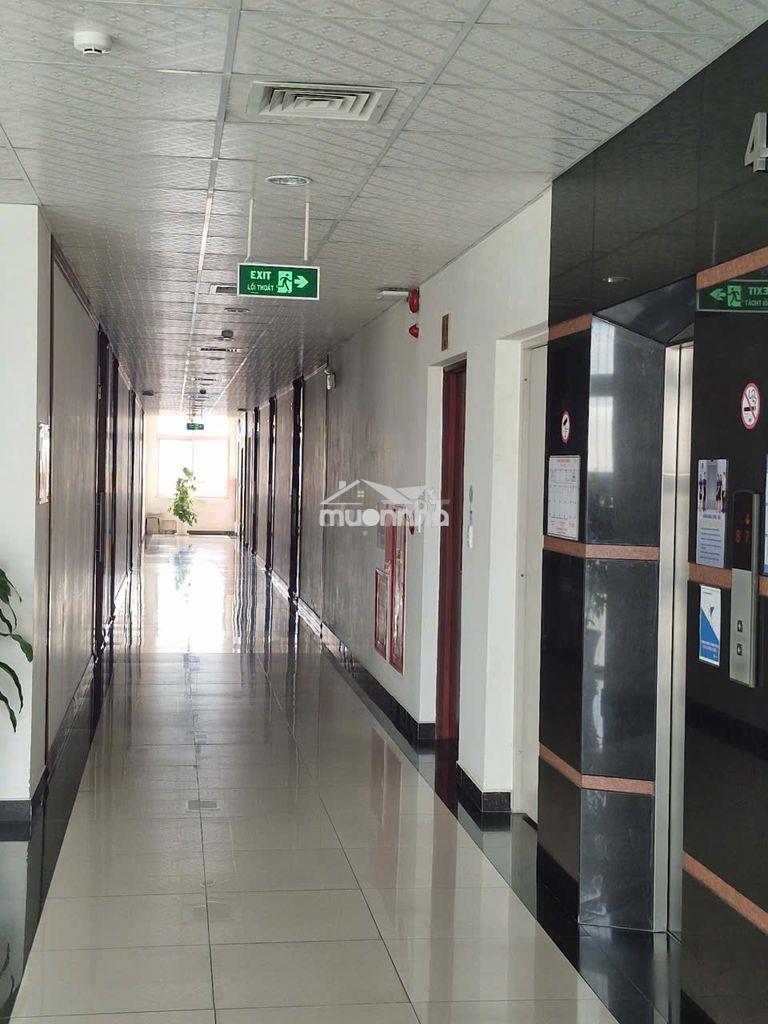 Thông báo về việc hợp tác khai thác kinh doanh mặt bằng