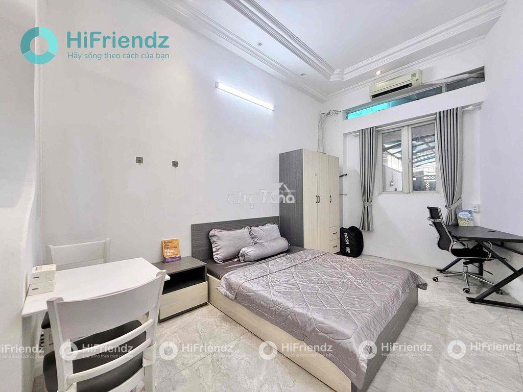 🔥 Studio giá tốt – phòng rộng,  nội thất đầy đủ - 3