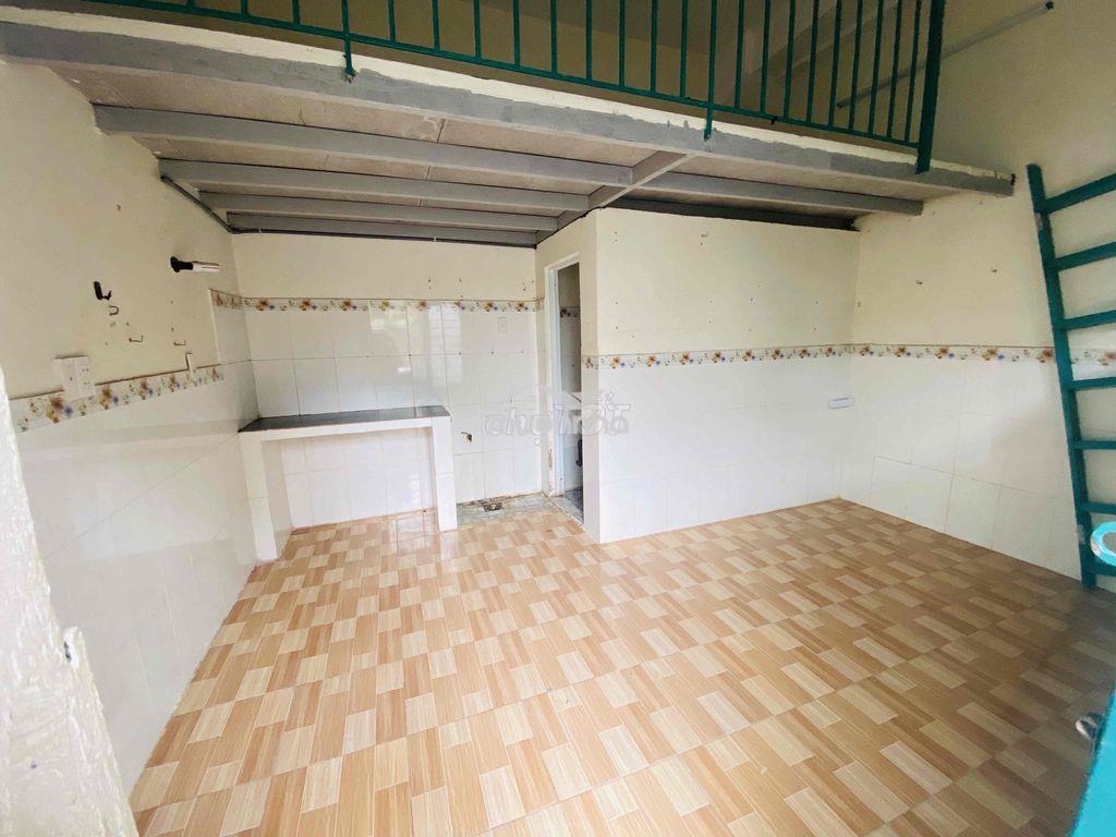 Cho thuê phòng trọ hẻm 220 phường đông hưng thuận - 2