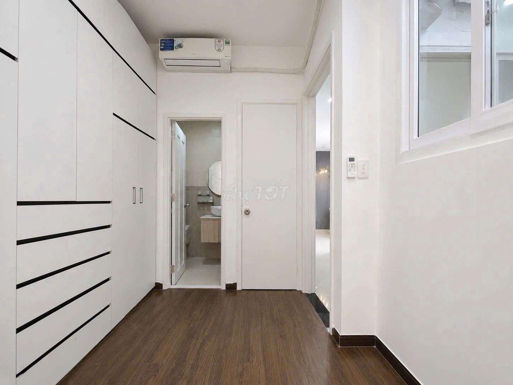 Cho thuê căn 2pn2wc topaz city - full nội thất - giá thuê 11 triệu - 2