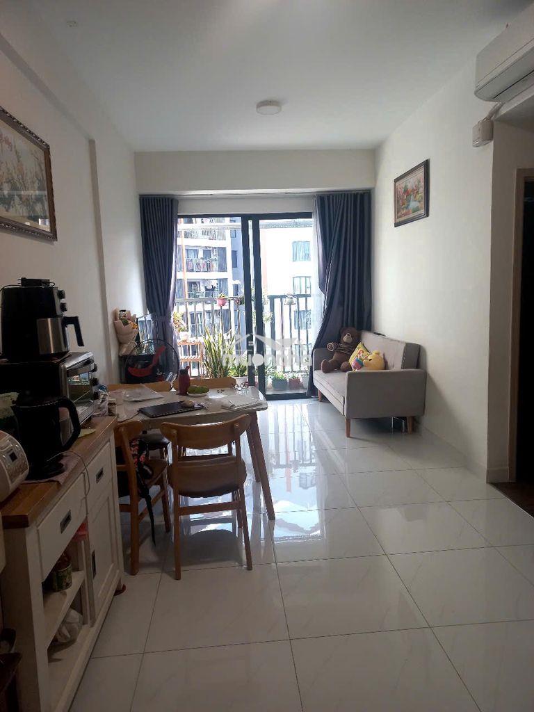 Cho thuê căn hộ safira kđ, 67m2 2pn - 2wc full nt, giá chỉ 10tr/th - 3