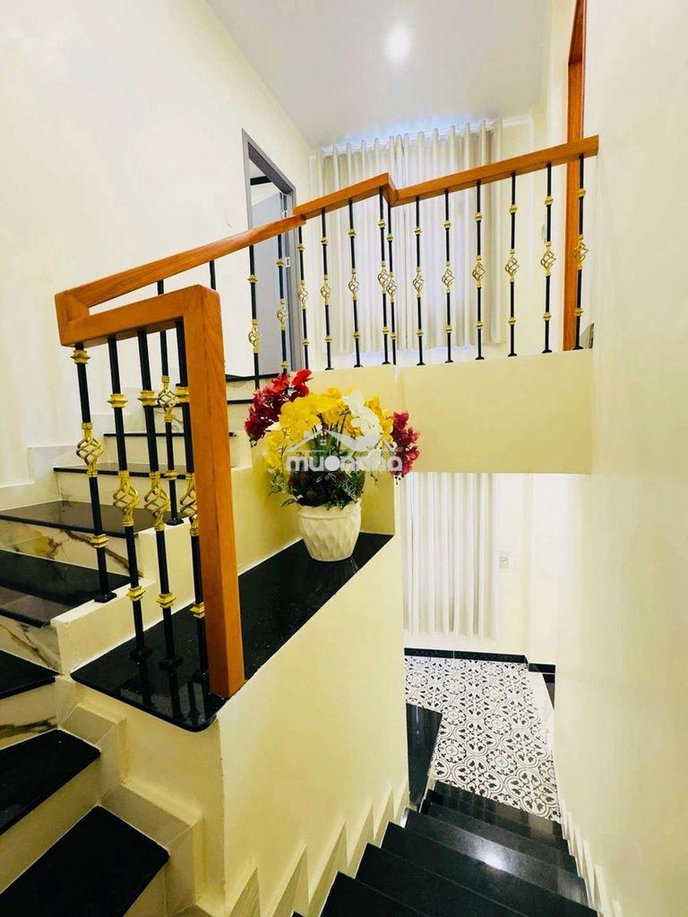 73m2 (16m×6m)) 2 tầng bắc hải tân bình - nhỉnh 6 tỷ