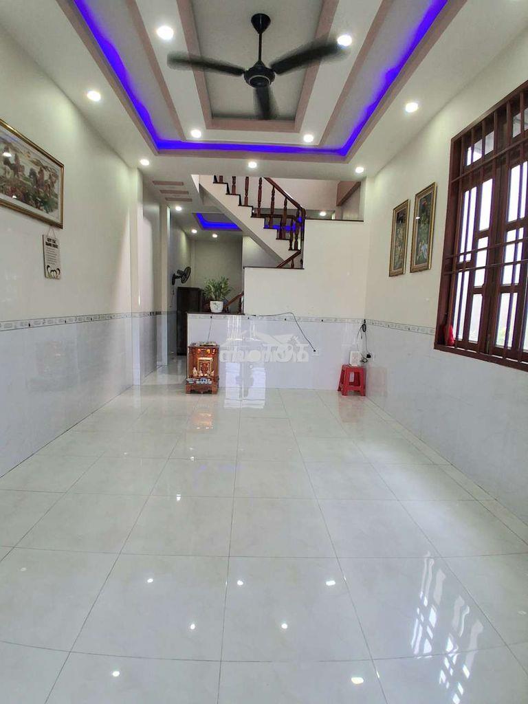 Cho thuê nhà gần trường tiểu học phú hòa 3, giá 7.5 triệu/tháng có bớt - 2