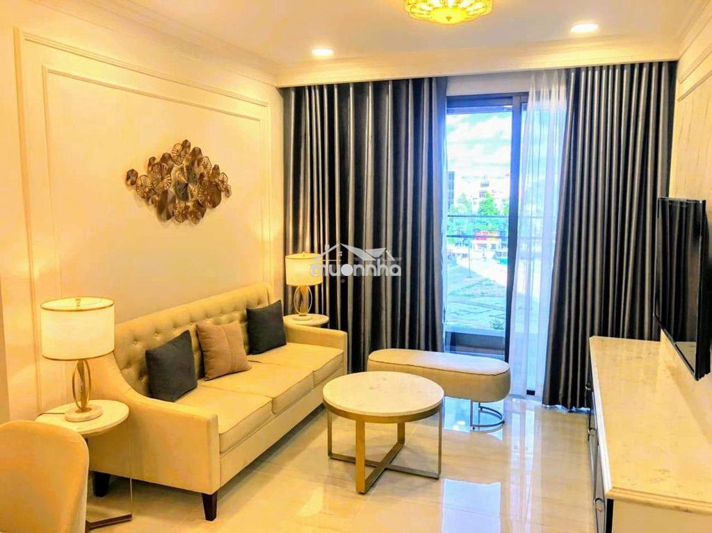 🔥 Giá sốc! kingdom 101 – 2pn lầu cao, view thoáng, sổ hồng – chỉ 7 tỷ! - 2