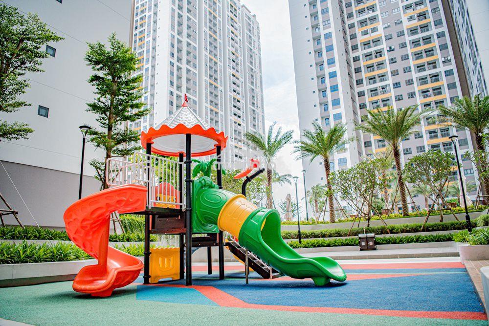 Cho thuê căn hộ 1-2-3pn q7 sài gòn riverside nhà mới nội thất đẹp, - 3