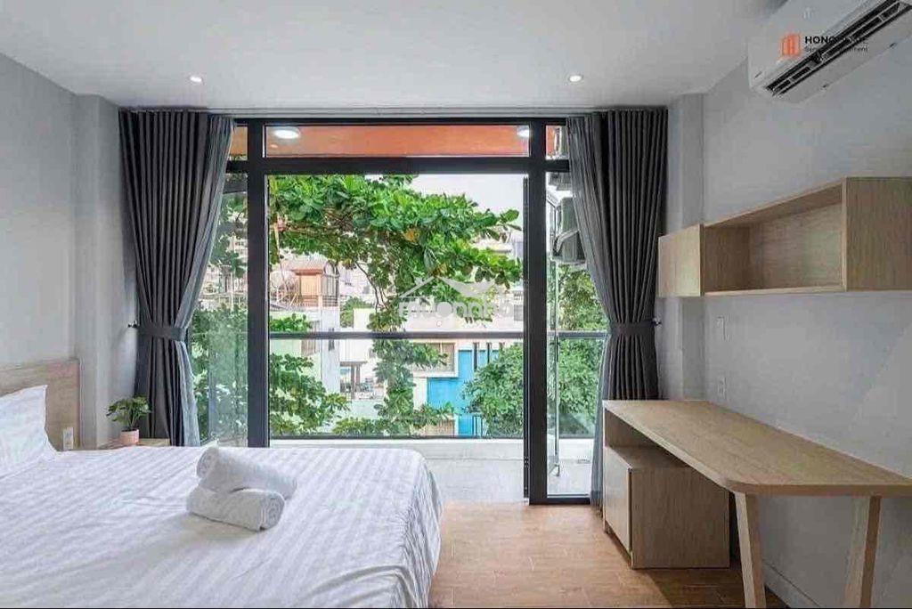 Cho thuê căn hộ 1pn – full nội thất - nguyễn thị thập - 3