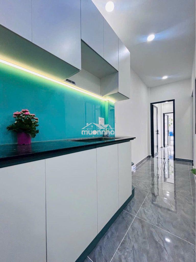 Chung cư 2 bàu cát, tân bình, sổ riêng kèm nội thất chỉ 2ty8 - 3