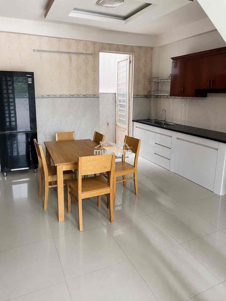 Bán nhà 3 lầu sát phạm văn đồng hiệp bình chánh - 4