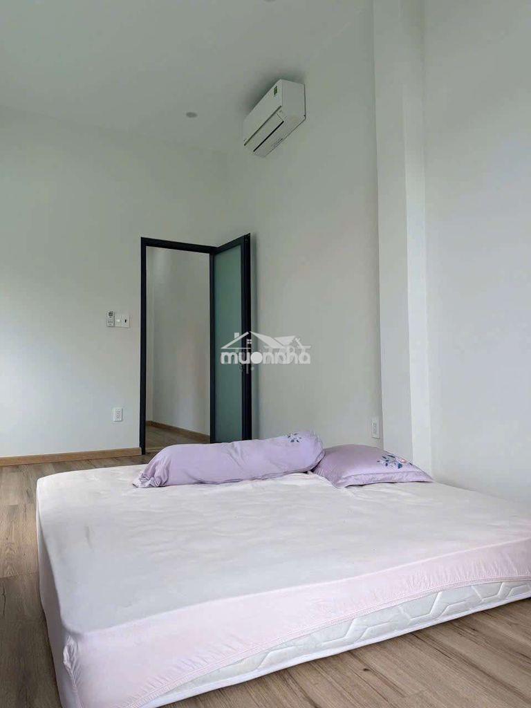 🏡 Cho thuê nhà hẻm xe hơi – 1041 trần xuân soạn, quận 7 - 2