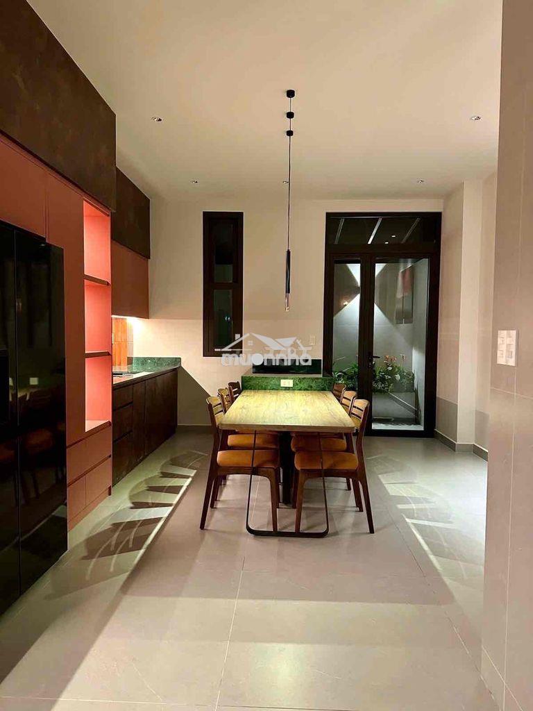 Chủ gấp bán giảm sâu 1tỷ còn 14.5 tỷ nhà 4 tầng mới chỉ xách vali và - 3