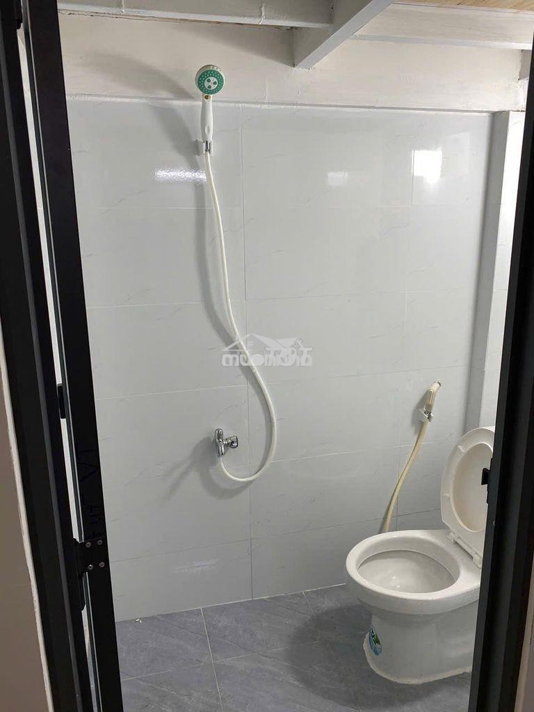 Nhà mới 99% ở linh trung giá 590 tr - 3