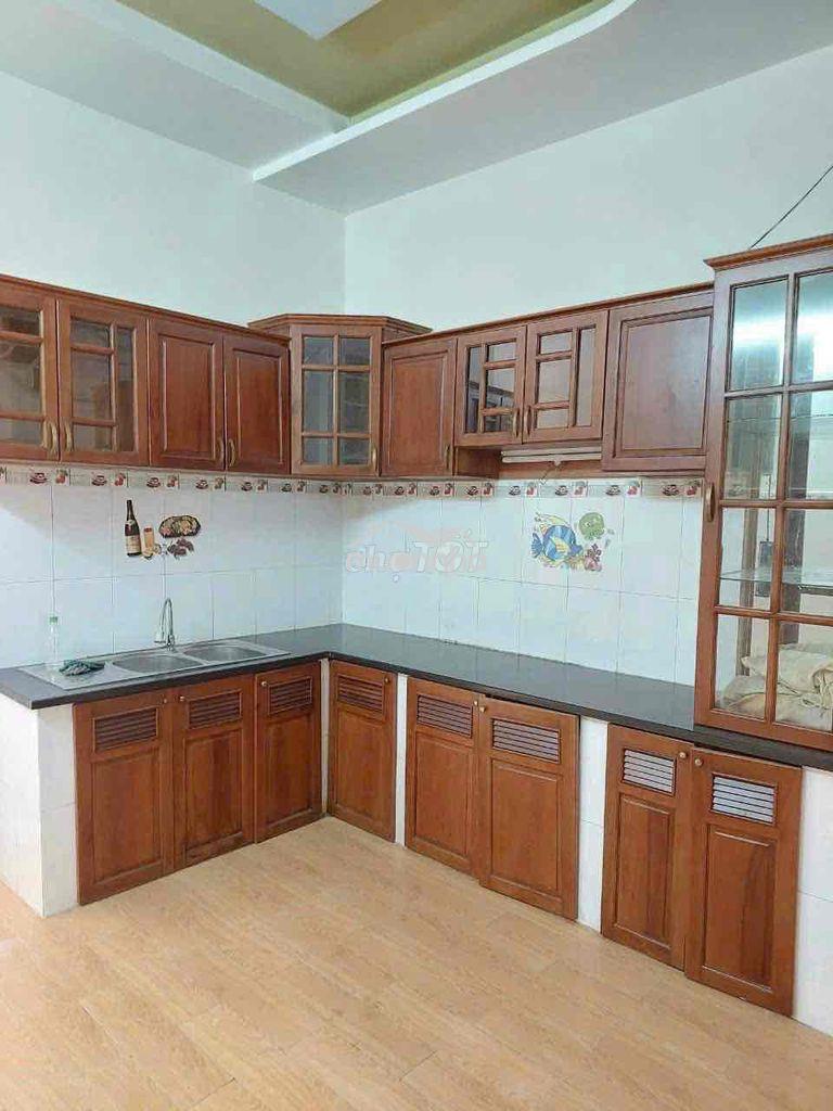 🔰Cho thuê nhà mới hẻm.22// đường số 21 p8 gò vấp - 3