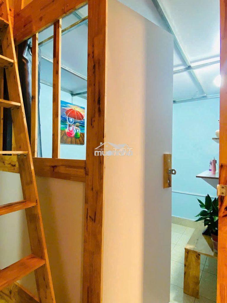 🔥🔥🔥Hệ thống ký túc xá sleepbox full nt q7 giá từ 1tr6 - 4