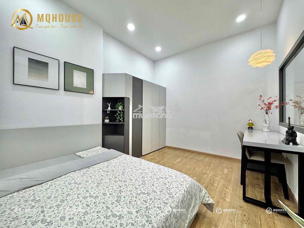 🔥Siêu đẹp 1 phòng ngủ ban công gần etown cộng hoà - 2
