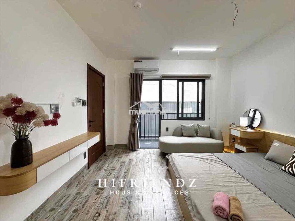 Cho thuê chdv ngay nguyễn thị thập - quận 7 gần lotte - 4