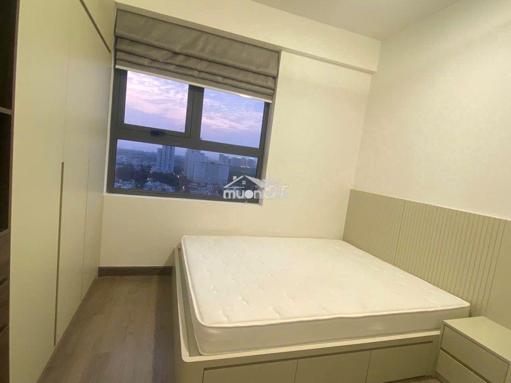 Cho thuê căn hộ q7 boulevard, 70m2, 2pn, 2wc. nội thất đầy đủ - 4