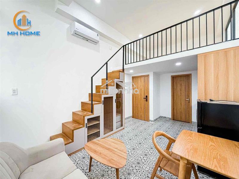 Cho thuê phòng trọ - căn hộ chỉ từ 3tr5 ngay lotte mart quận 7