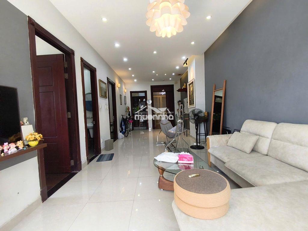 Chính chủ bán căn hộ cc 100m2 sổ sẵn full nội thất tại kdc trung sơn - 3