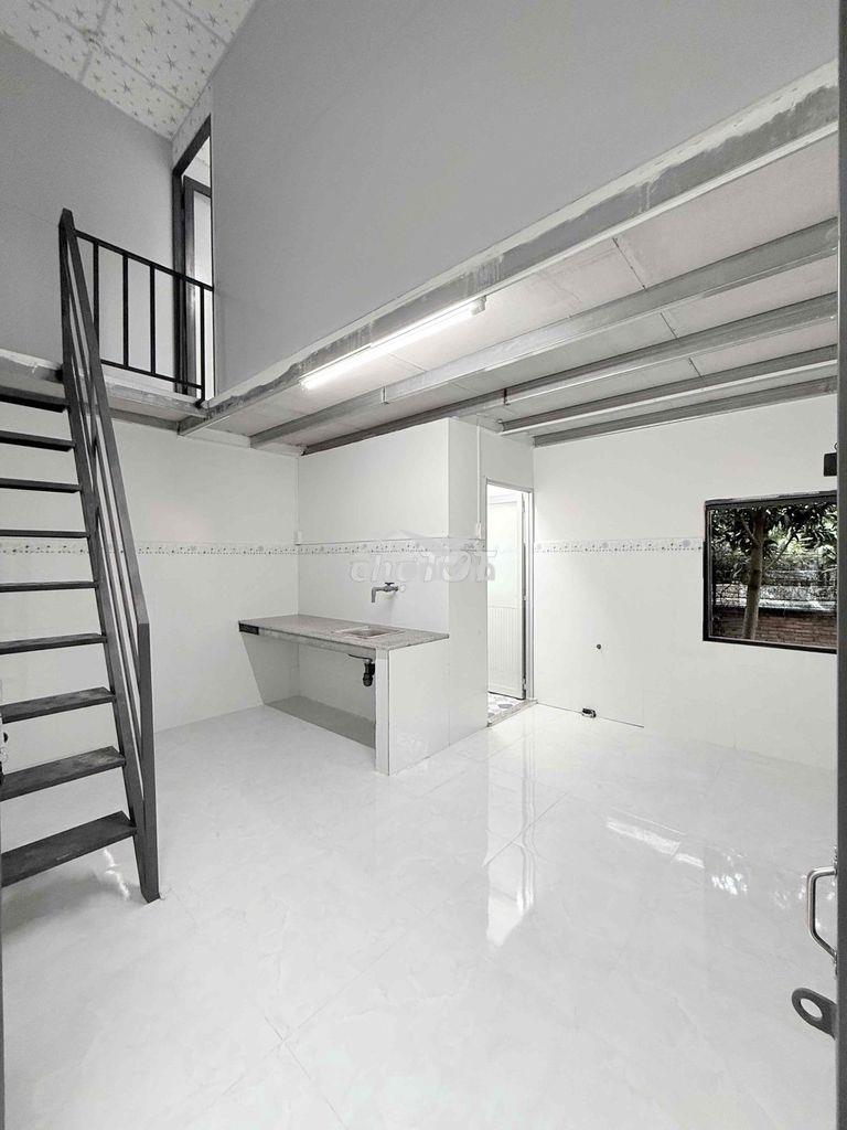 Phòng trọ 306 võ văn hát (cạnh ufm q9 1p đi bộ)