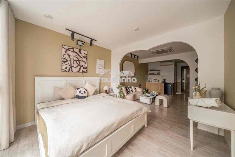 Cho thuê chdv lê văn sỹ q3 ngay sát trung tâm q1, q10