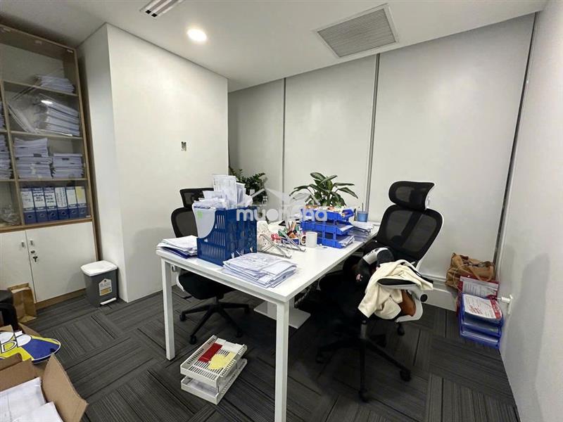 Sang nhượng hợp đồng thuê văn phòng