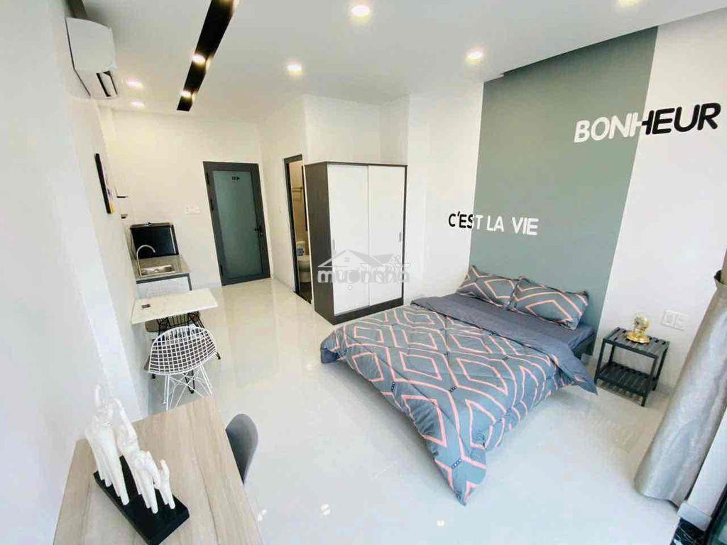 Studio full nội thất _ có ban công và cửa sổ 🌹 - 4