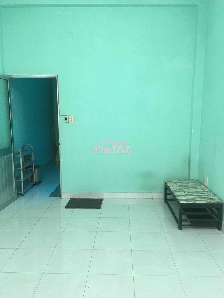 Phòng trọ 25 m2 đường bùi hữu nghĩa p2 bình thạnh - 4