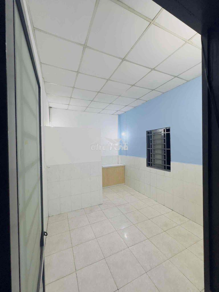 Cho thuê phòng giá rẻ làng đại học - 3