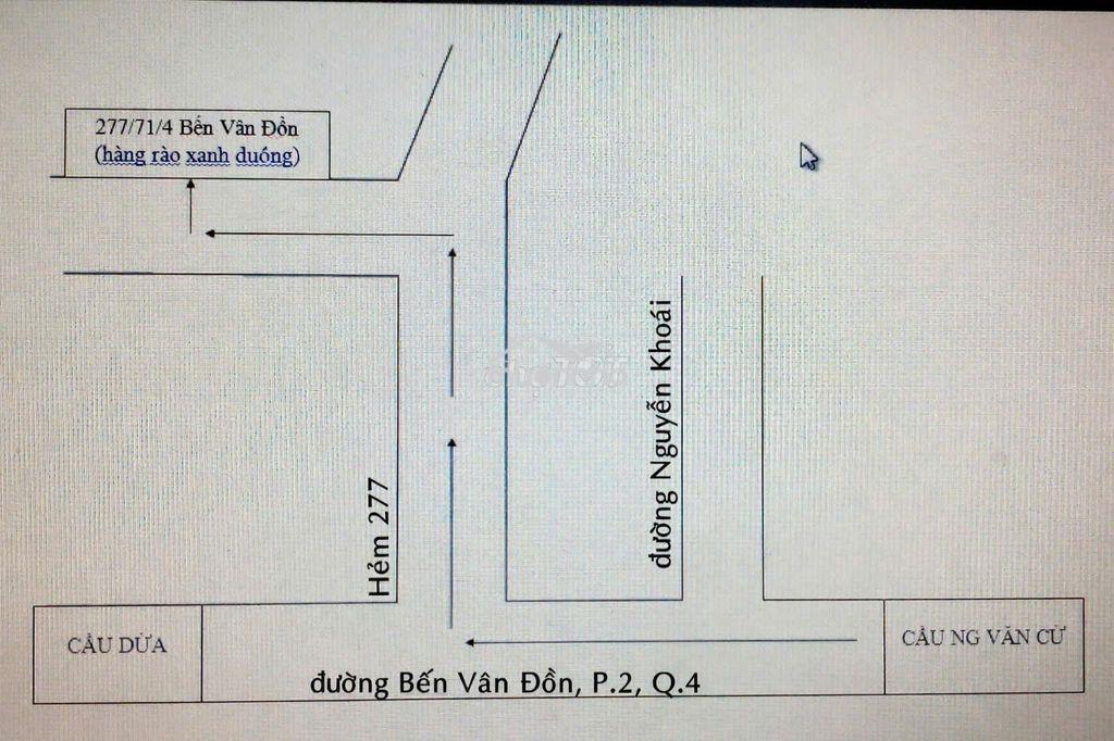 Cho nữ sv, vp thuê ở dài hạn - 3