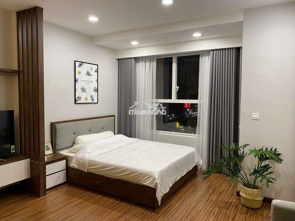 Bán gấp căn hộ chung cư sunrise cityview quận 7 giá rẻ 1p 1wc - 3