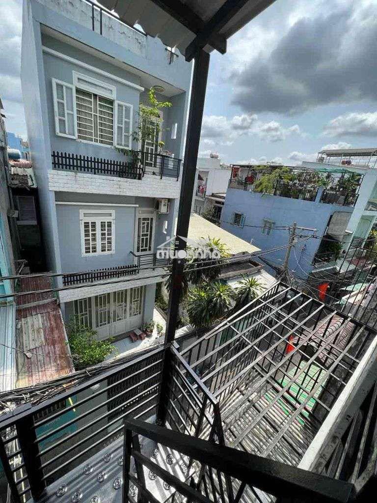 Cho thuê lại phòng đang ở - 3