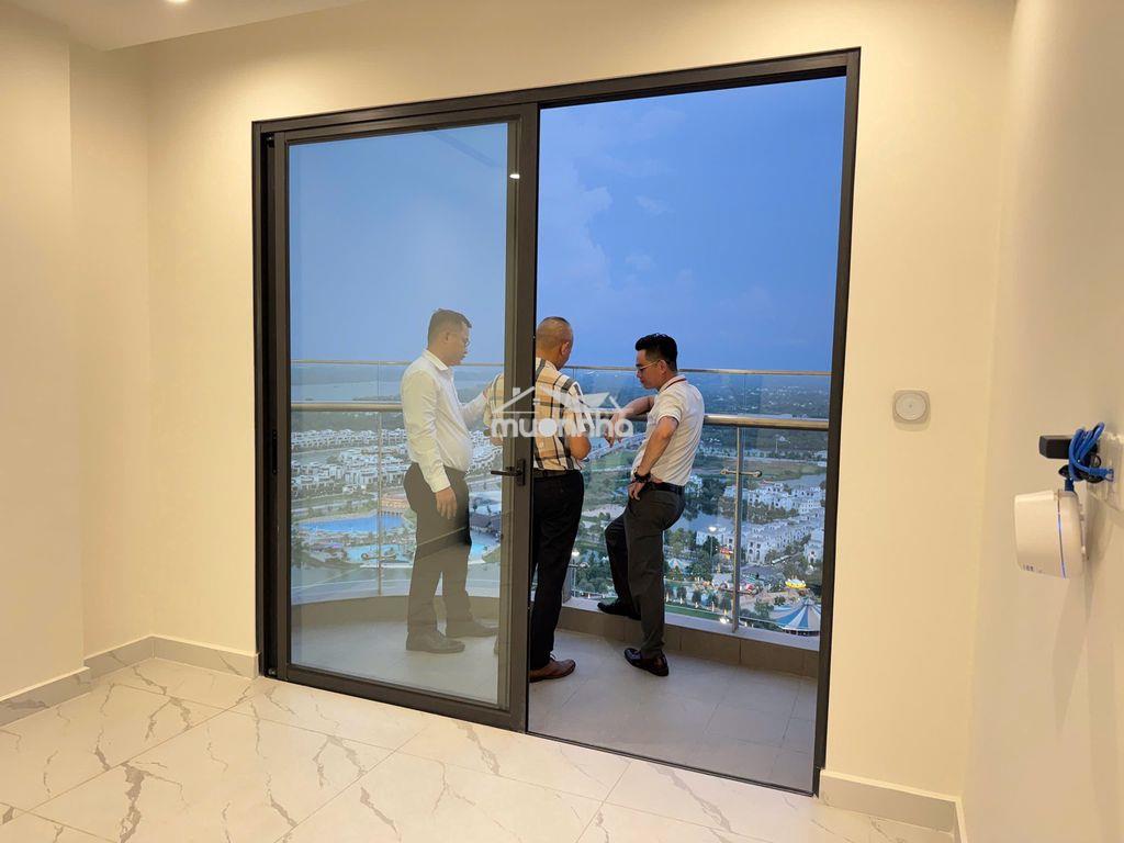 Hiếm !bán gấp căn hộ cc 3pn, 2wc, 110m2 tại the opus one , 9,3 tỷ - 3