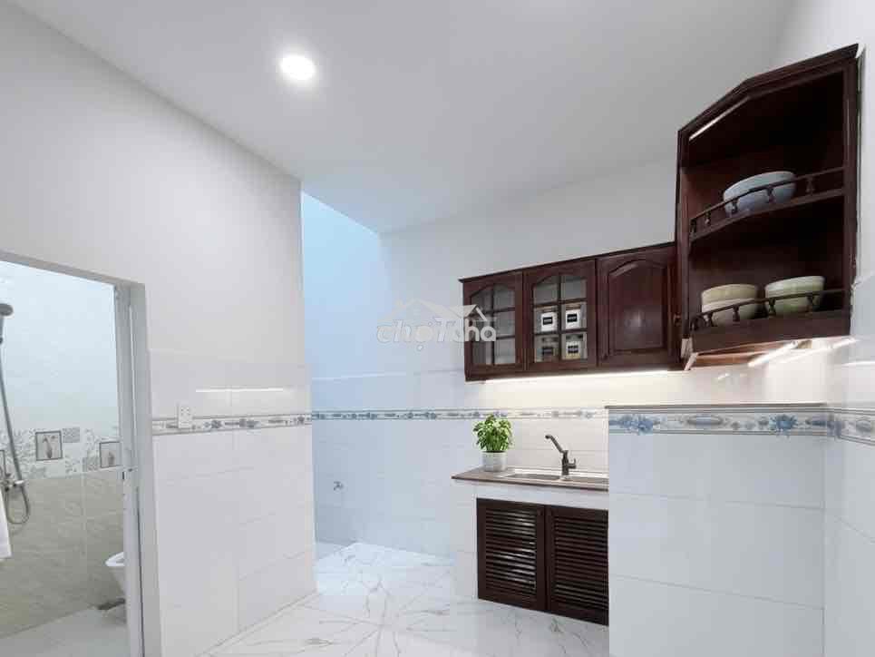 Bán nhà tân phú - tân sơn nhì - 48m2, ngay gần aeon tp, nhỉnh 4 tỷ - 4