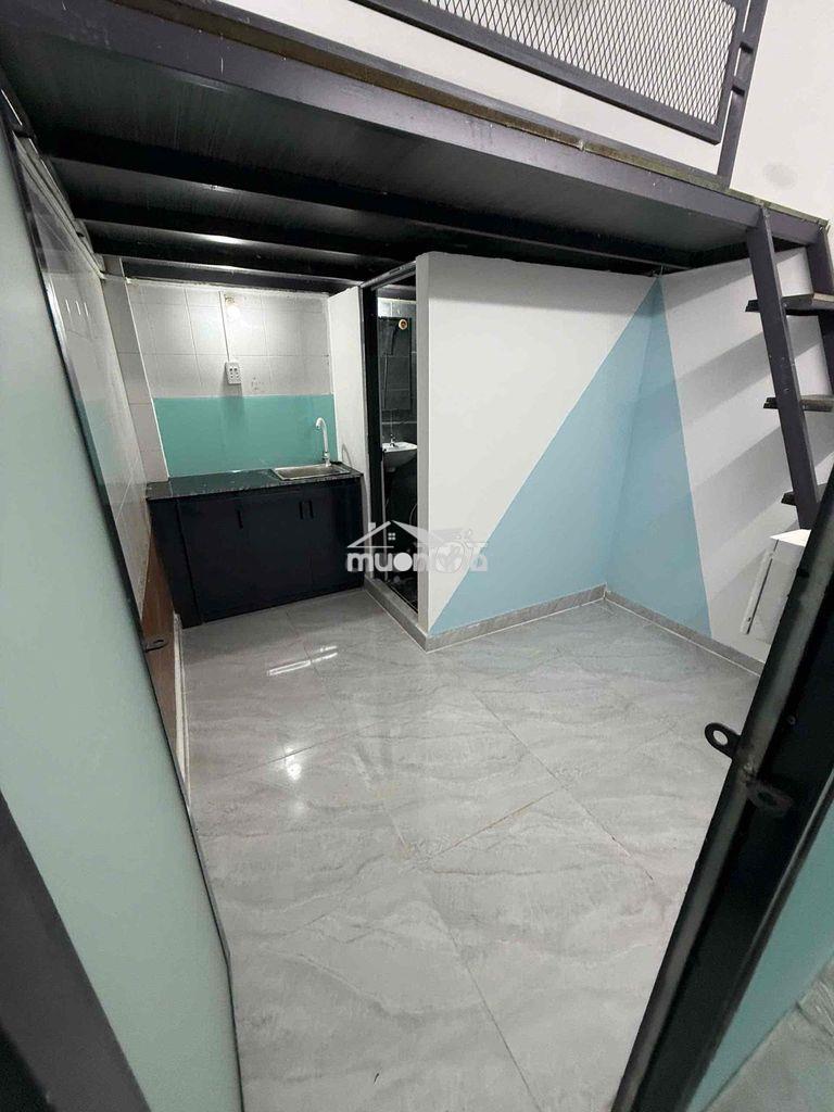 Gác giá rẻ -công viên gia định-gần sân bay - 2