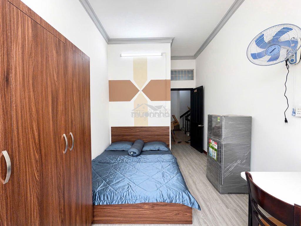 ☀️ Studio cửa sổ lớn – bếp tách riêng – ban công riêng - 2