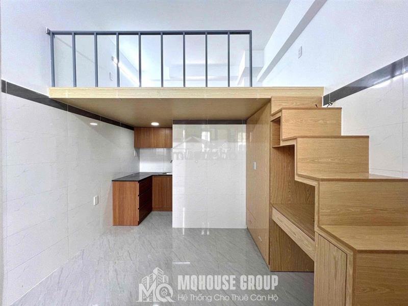 Duplex full nt new 100% - gần đại học vlucs3