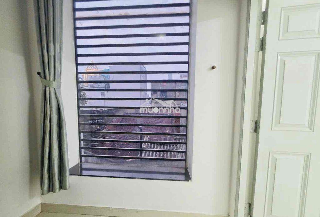 Nhà rộng, hẻm thoáng gần mt, 1 trệt 1 lầu, 1 lửng, sân thượng ok 🍃🍃 - 4