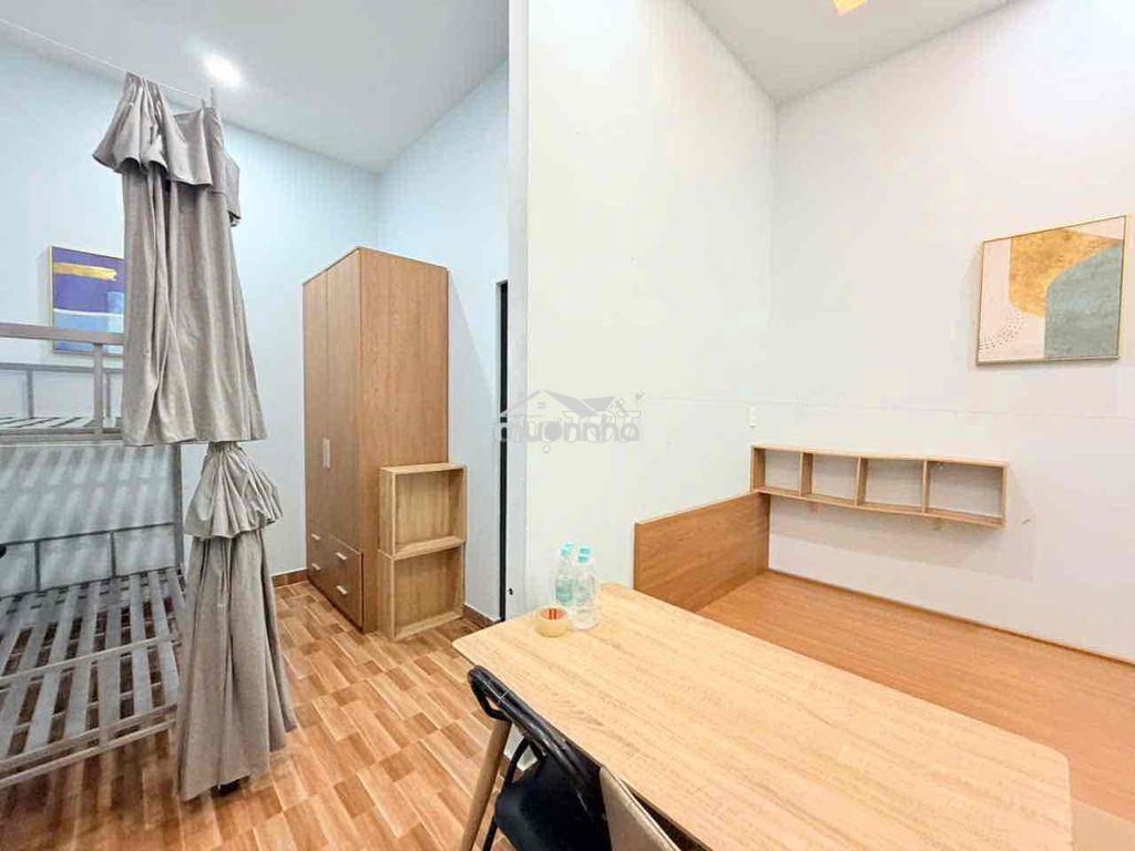 Cho thuê căn hộ dịch vụ - 2