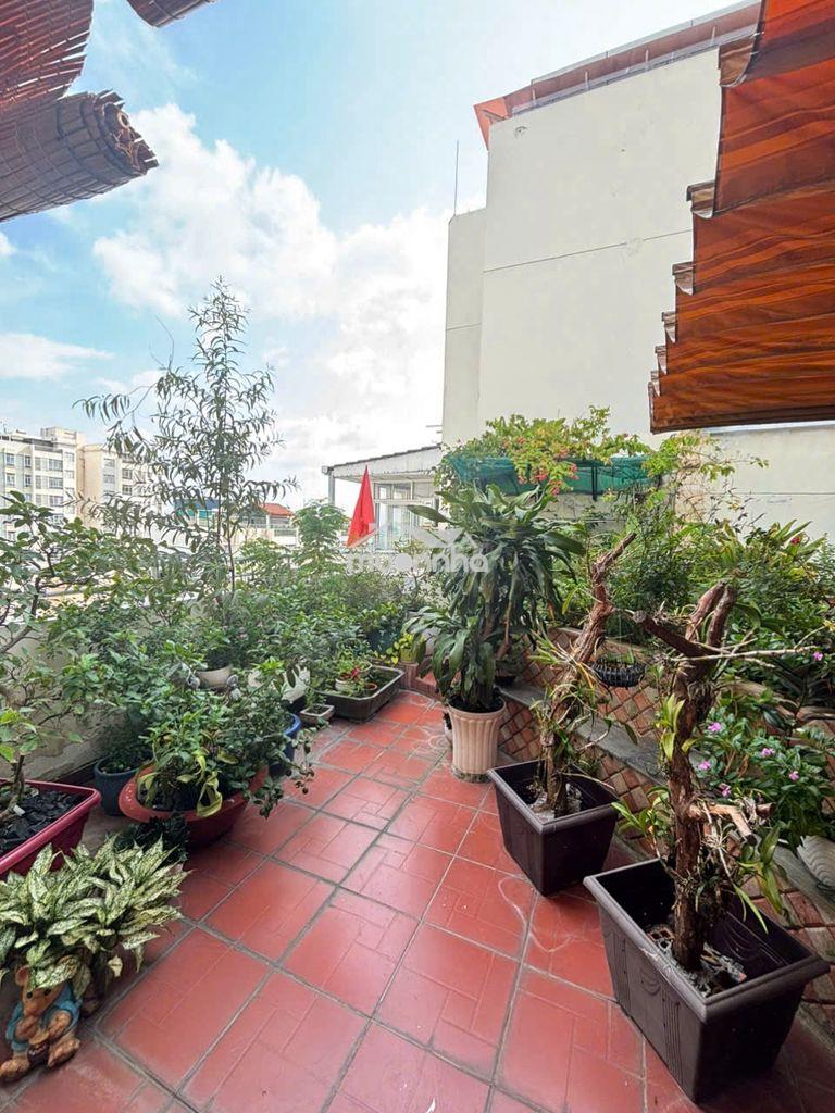 Cần bán gấp penthouse chung cư skygaden 3,  tân phong quận 7 - 4