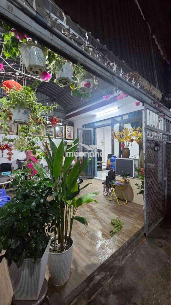 Nhà sh 4,9 tỉ 150m2 lê văn khương ngay hãng bia khủng cọc nhanh - 2