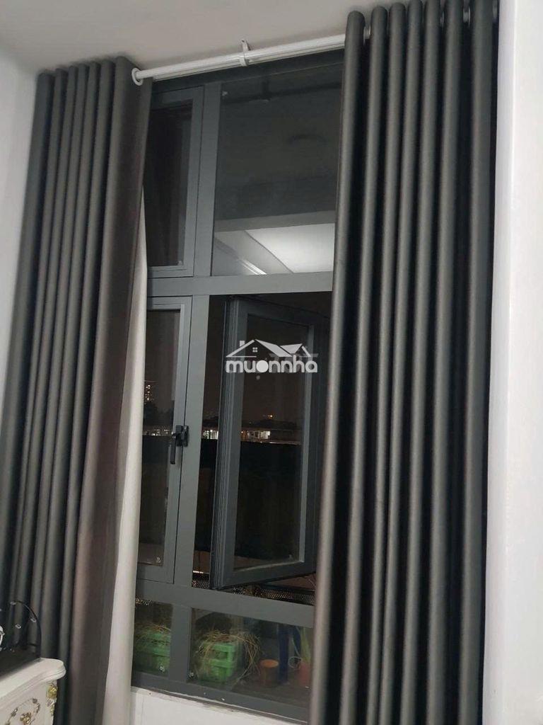 Chính chủ cần bán chung cư — 43m² — quận 11