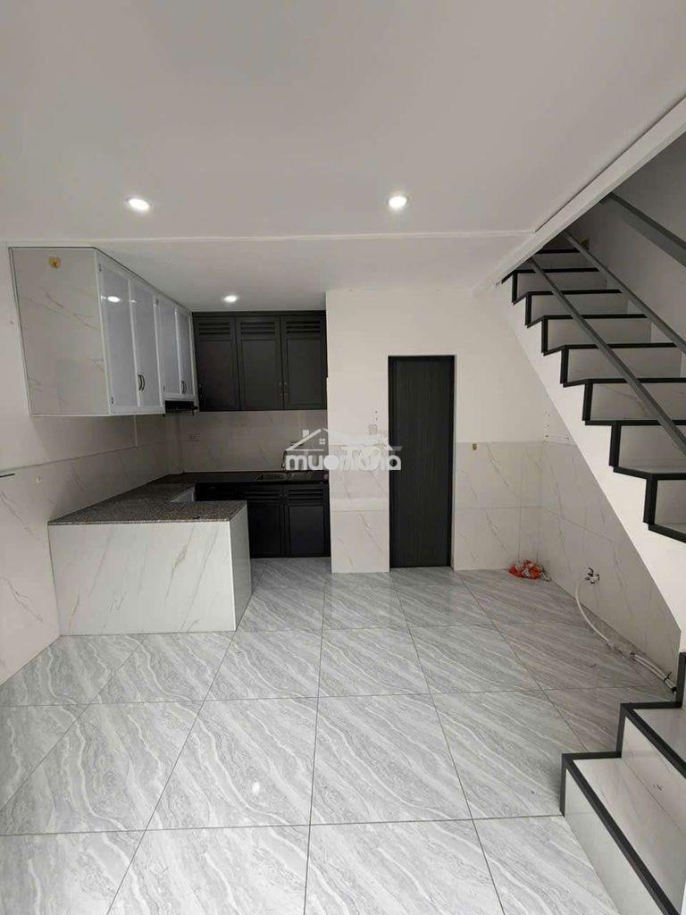 Ban nhà mới đẹp - 2