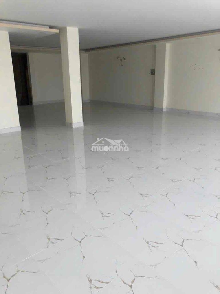 Khu tô hiệu - 8.2 x 20 - trệt 4 lầu - tm - pccc - 4
