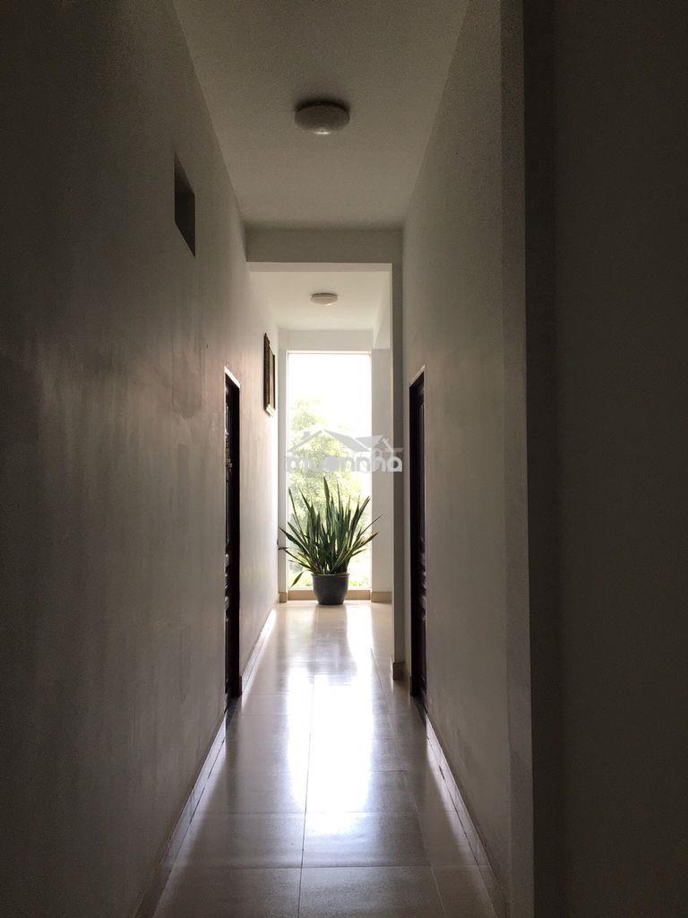 Studio trong biệt thự sân vườn gần tdtu, rmit - 4
