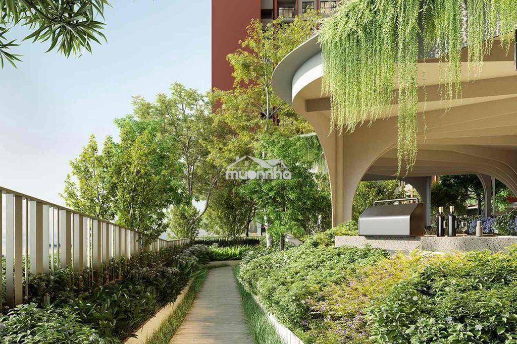 Chính chủ nhượng lại cặp căn liền kề sycamore orchard heights - 3