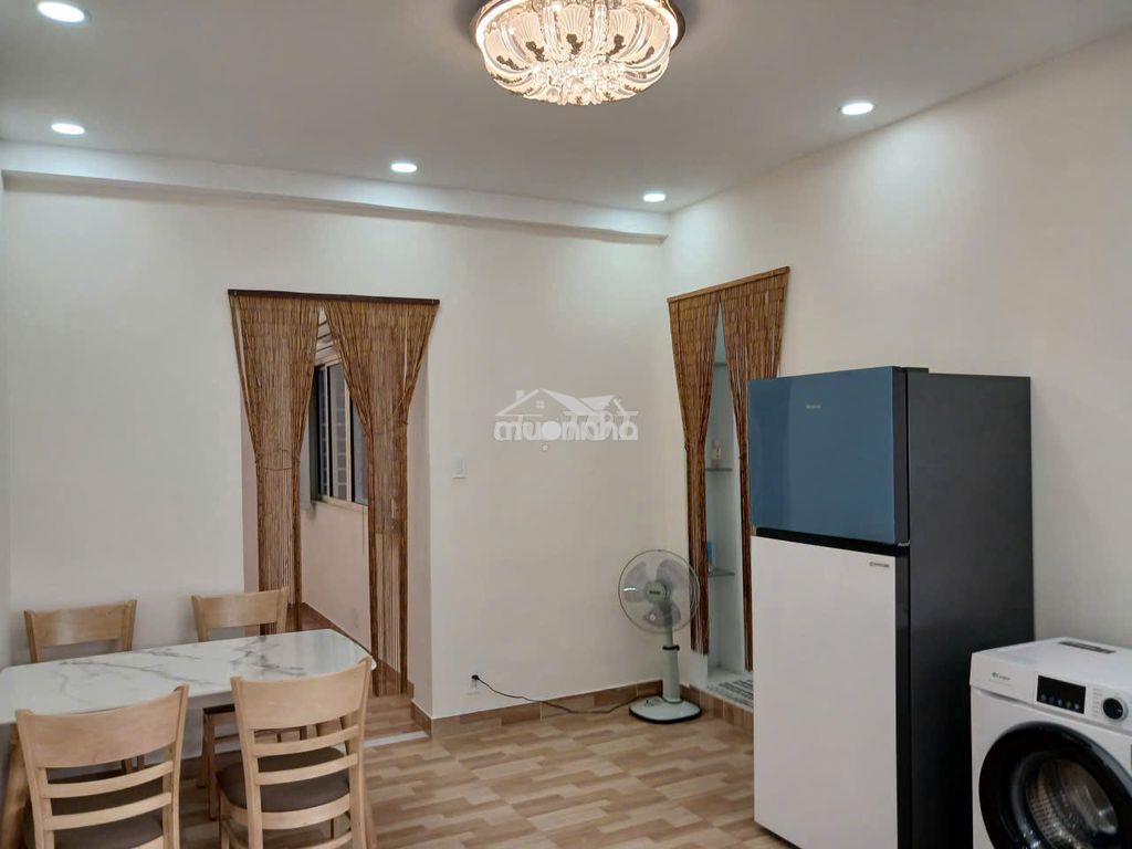 Cho thuê căn 75m2)3pn) c/c trần hưng đạo q.5 giá 14,5tr - 4